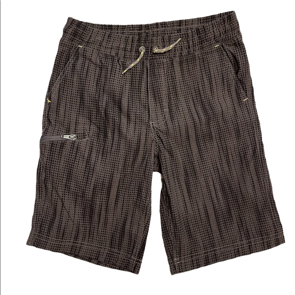 Eddie Bauer Boys shorts like new condition
